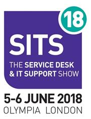 Service Desk & IT Support Show Service Desk & IT Support Show